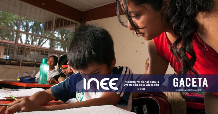 Las reformas educativas en América Latina: recuento y perspectivas desde México