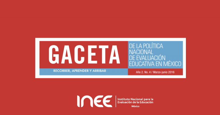 Radiografía de los institutos de evaluación en América Latina