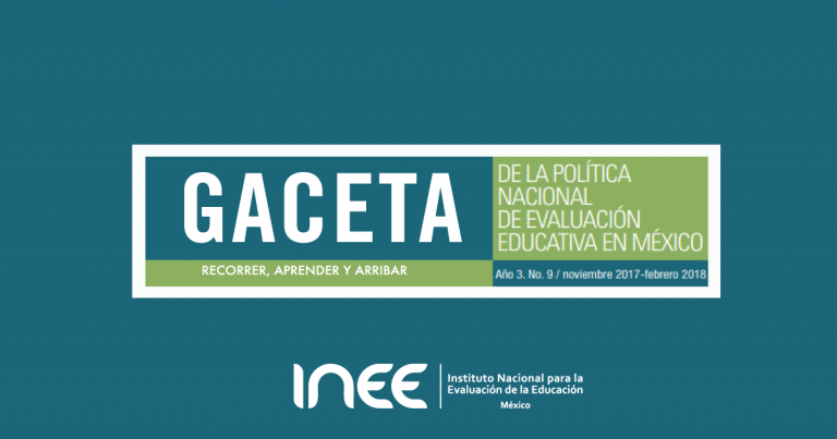 De la evaluación a la calidad de la educación: rutas específicas para lograr resultados