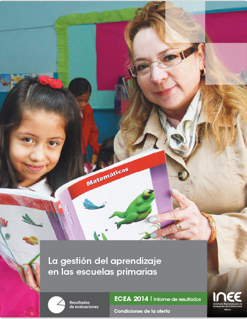 Gestión del aprendizaje en las escuelas primarias