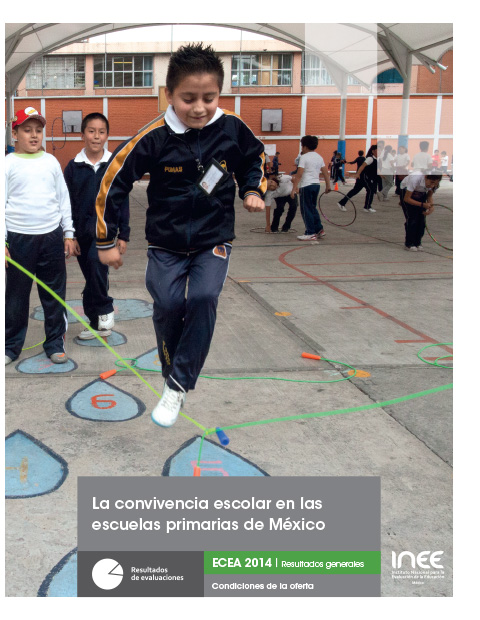La convivencia escolar en las escuelas primarias de México