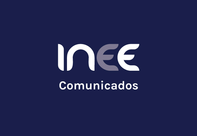 INEE Comunicados