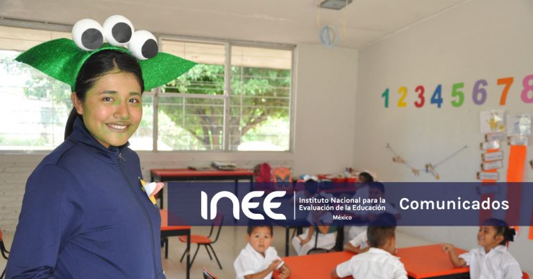 Participó el INEE en la ceremonia de institucionalización de los servicios educativos para estudiantes de hijos de jornaleros agrícolas migrantes del gobierno de Baja California
