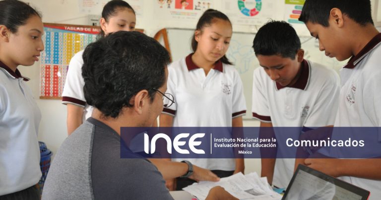 Participa el INEE en la presentación del libro Temas clave de la evaluación de la educación básica. Diálogos y debates