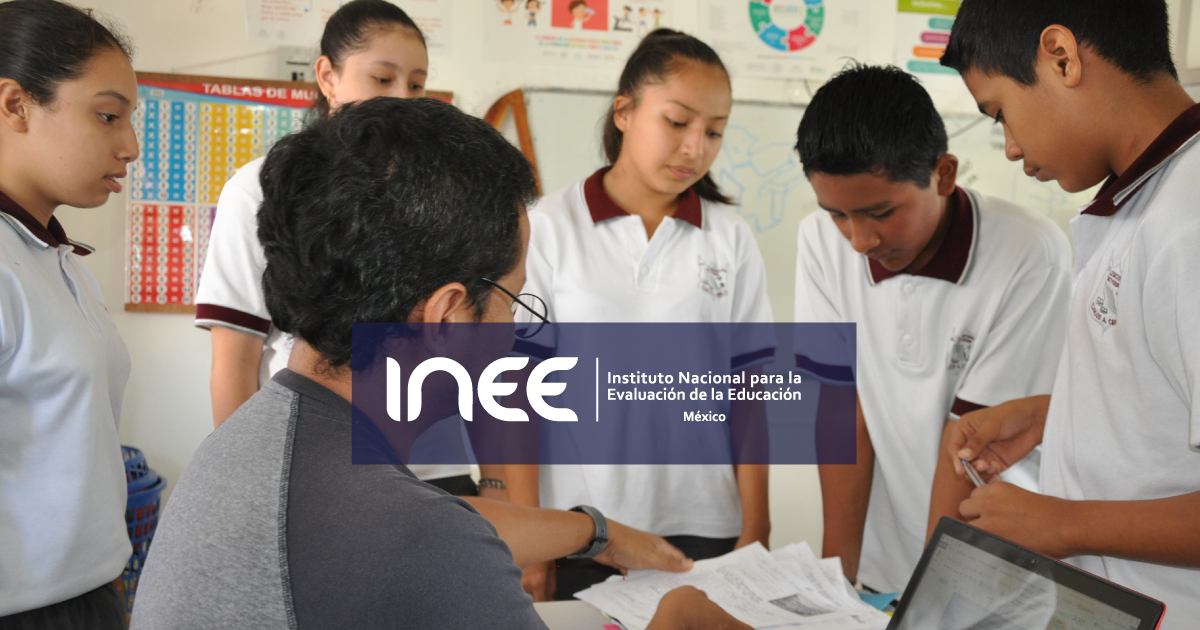 Participa el INEE en la presentación del libro Temas clave de la evaluación de la educación básica. Diálogos y debates