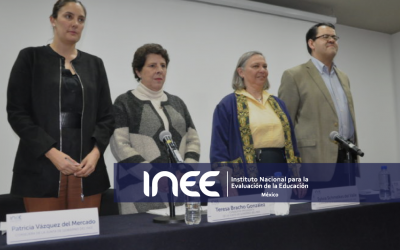 Fundamental contar con mecanismos de monitoreo de la calidad de la educación: Teresa Bracho González