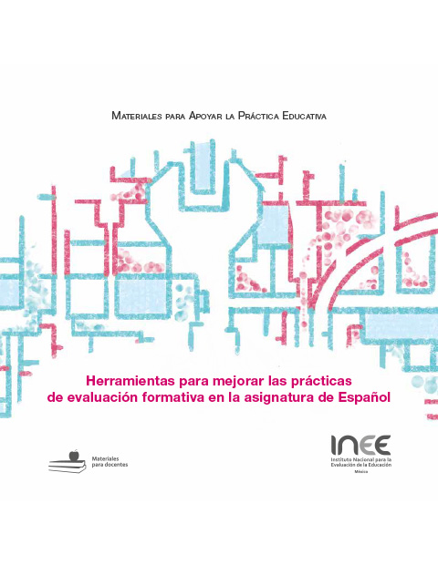 Herramientas para mejorar las prácticas de evaluación formativa en la asignatura de Español