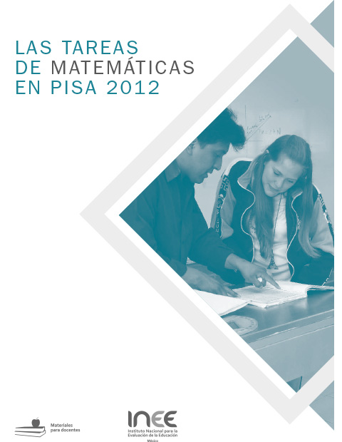 Las tareas de matemáticas en PISA 2012