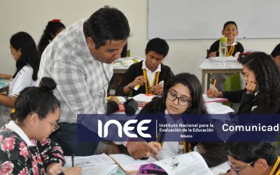 Debido al recorte presupuestal, el INEE suspende el trabajo de sus 32 Direcciones en los estados