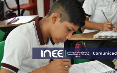 Carecen de servicios de agua y electricidad muchos planteles de Educación Media Superior en México: INEE