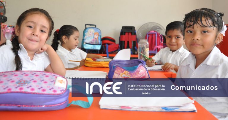Publican el INEE y el Instituto Internacional de Planeamiento de la Educación de la UNESCO el estudio La política educativa de México desde una perspectiva regional