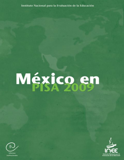 México en PISA 2009