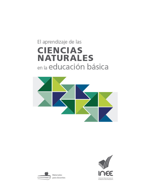 El aprendizaje de las Ciencias Naturales en la educación básica