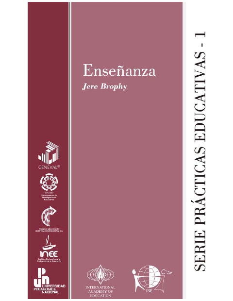 Enseñanza