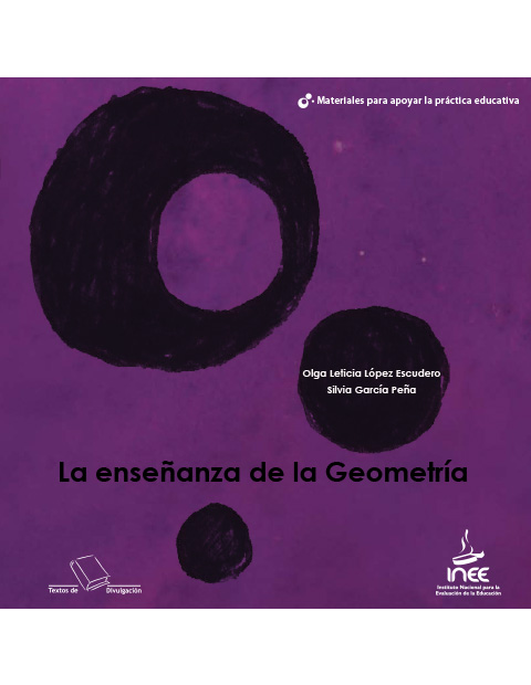 La enseñanza de la geometría