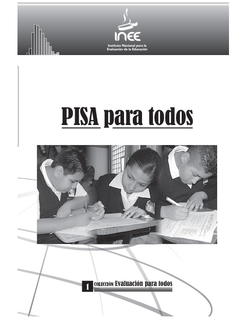 PISA para todos