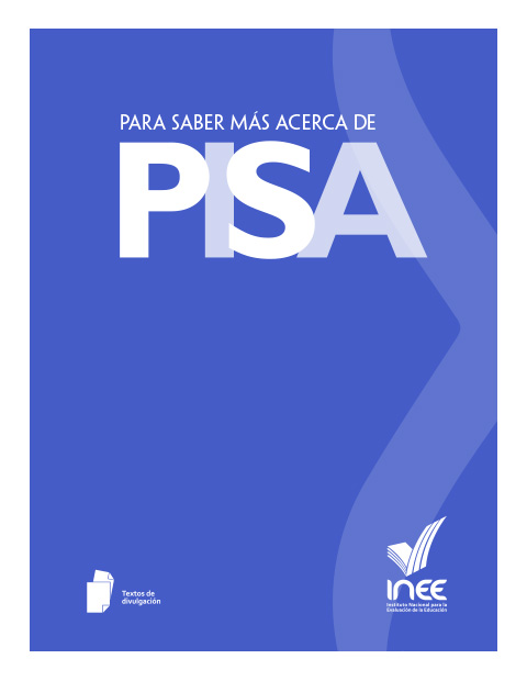 Para saber más acerca de PISA 2ª ed.