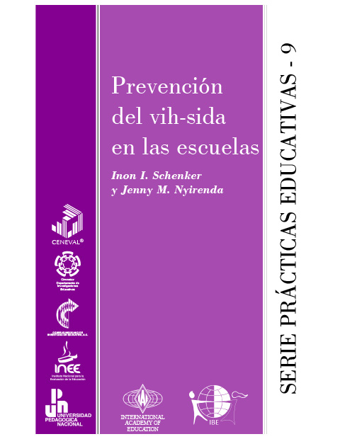 Prevención del VIH-SIDA en las escuelas