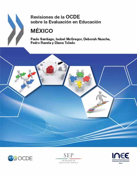 Revisiones de la OCDE sobre la Evaluación en Educación