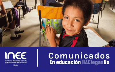 Publica el INEE recomendaciones para mejorar el sistema educativo mexicano