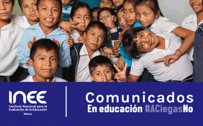 Establecer políticas de educación ciudadana para combatir corrupción y violación de derechos humanos, propone el INEE