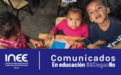 Carecen de mobiliario y equipamiento buena parte de las escuelas de México: INEE