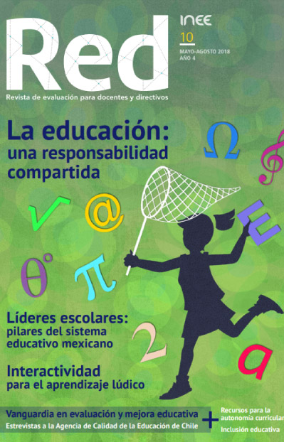 Revista Red - INEE