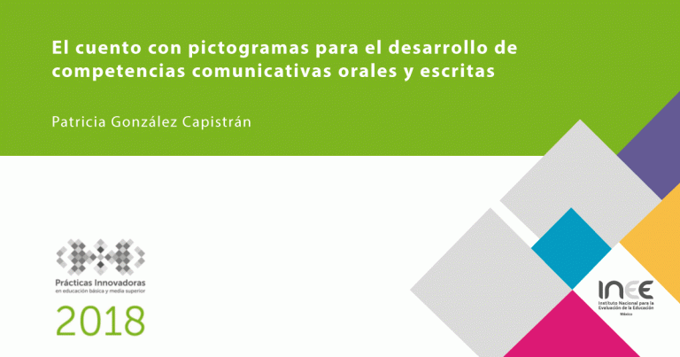 El cuento con pictogramas para el desarrollo de competencias comunicativas orales y escritas