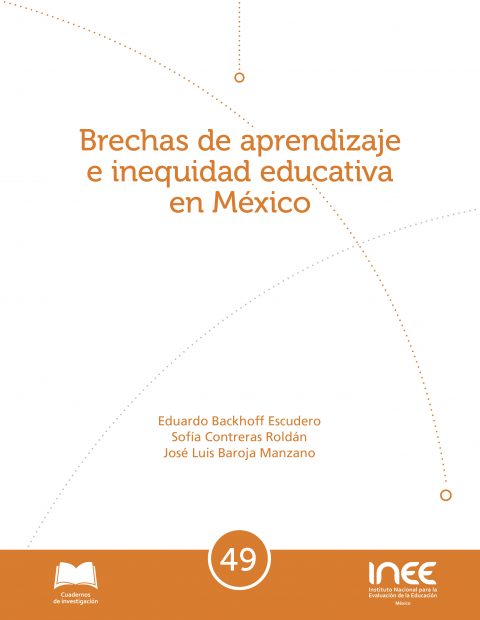 Brechas de aprendizaje e inequidad educativa en México