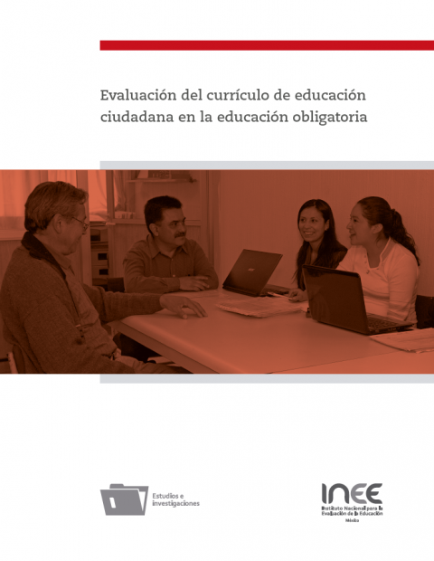 Evaluación del diseño del currículo para la formación ciudadana en la educación obligatoria